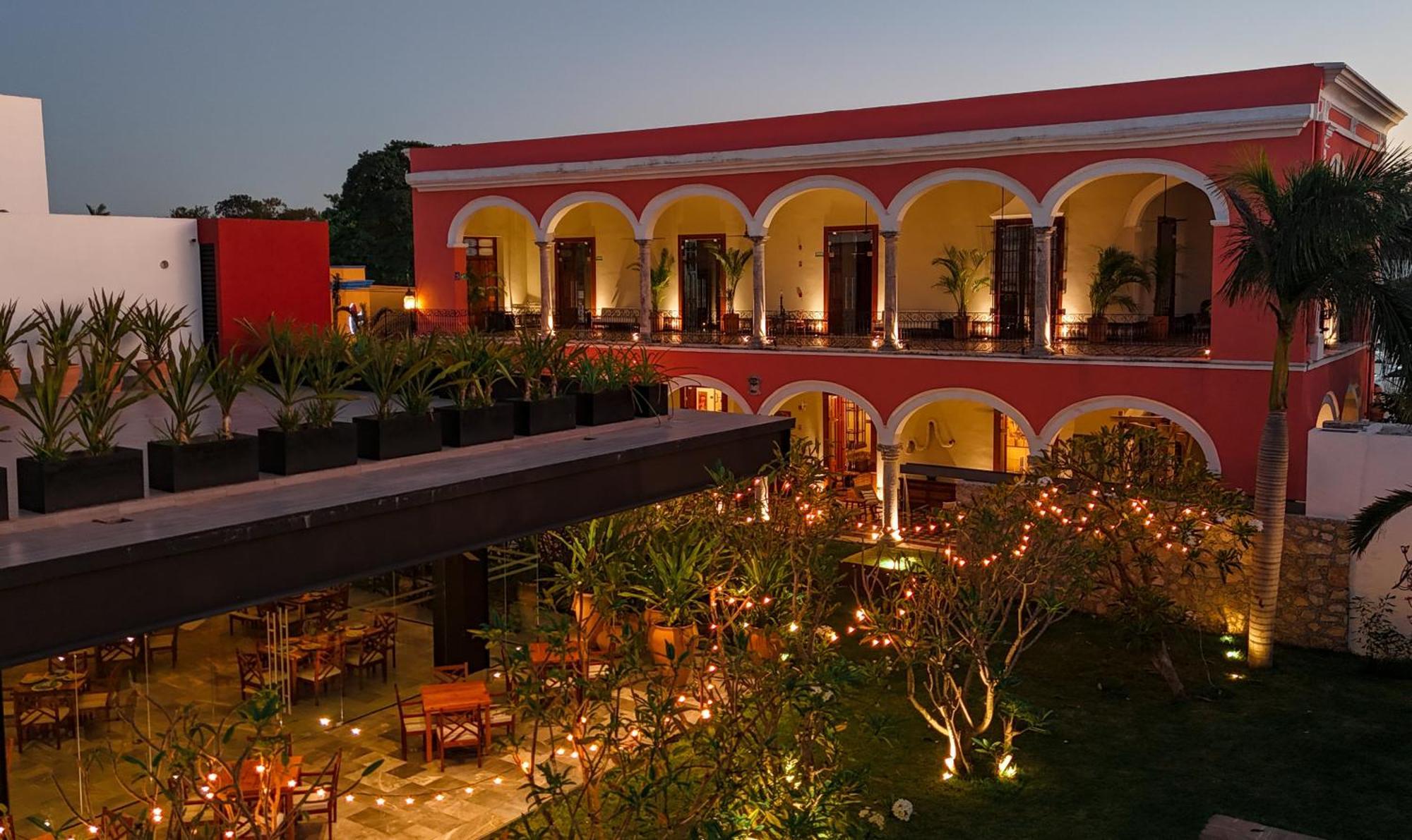Casa Loreto 1893 5*